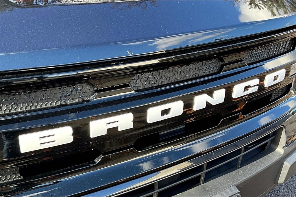 2021 Ford Bronco Sport Outer Banks - Photo 29