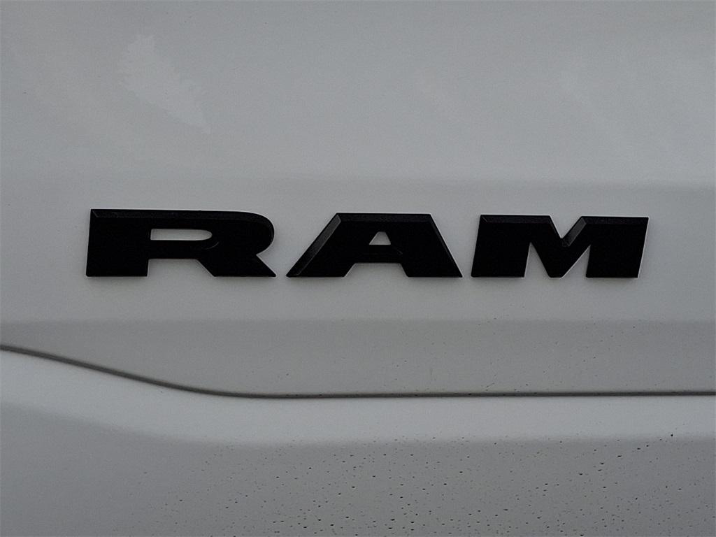 2025 Ram 1500 Laramie - Photo 20