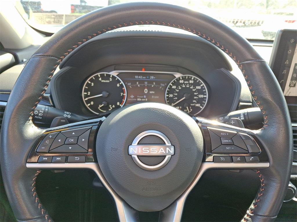 2023 Nissan Altima 2.5 SR - Photo 20