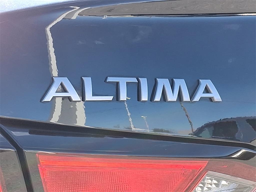 2023 Nissan Altima 2.5 SR - Photo 29