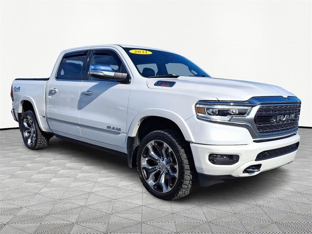 2021 Ram 1500 Limited