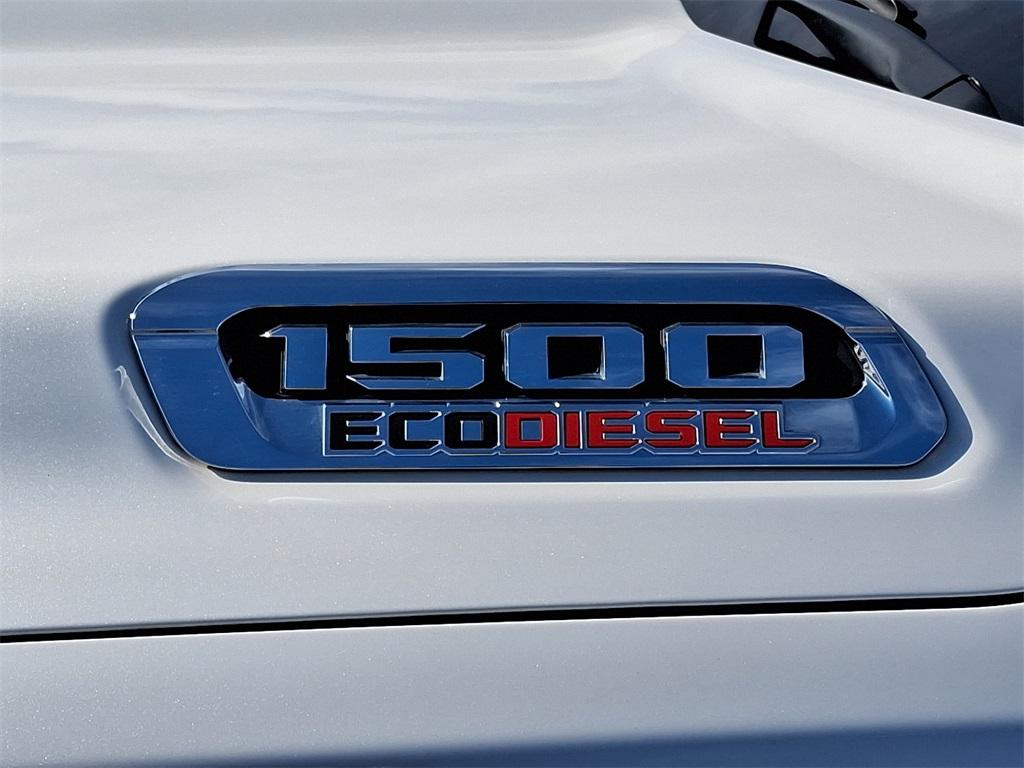 2021 Ram 1500 Limited - Photo 30