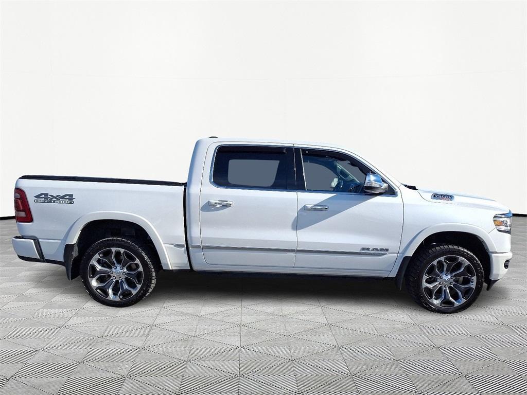 2021 Ram 1500 Limited - Photo 7