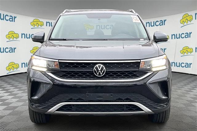 2022 Volkswagen Taos 1.5T SE - Photo 3