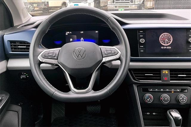 2022 Volkswagen Taos 1.5T SE - Photo 5