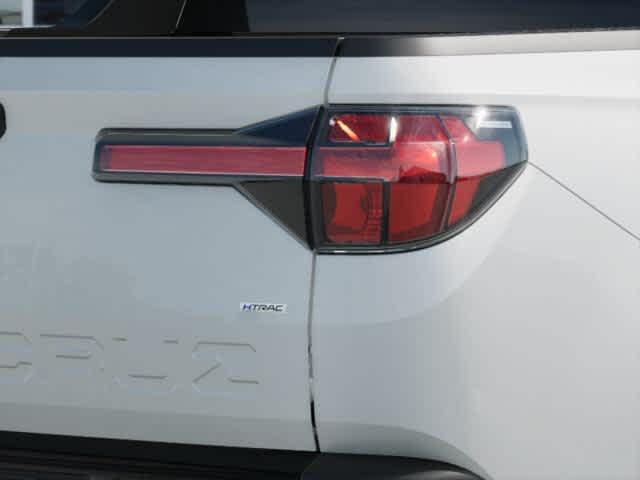 2025 Hyundai Santa Cruz SEL - Photo 10