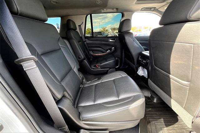 2019 Chevrolet Tahoe Premier - Photo 15