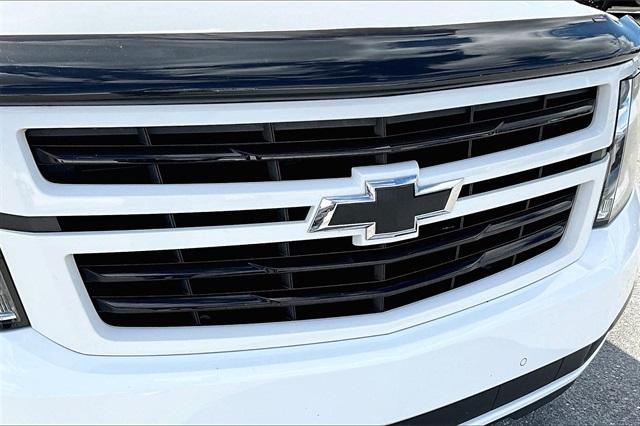 2019 Chevrolet Tahoe Premier - Photo 27