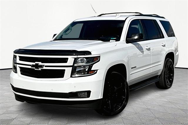 2019 Chevrolet Tahoe Premier - Photo 3