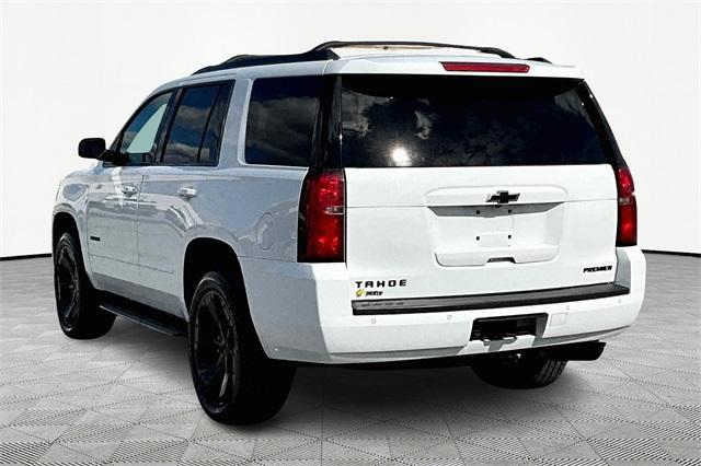 2019 Chevrolet Tahoe Premier - Photo 4