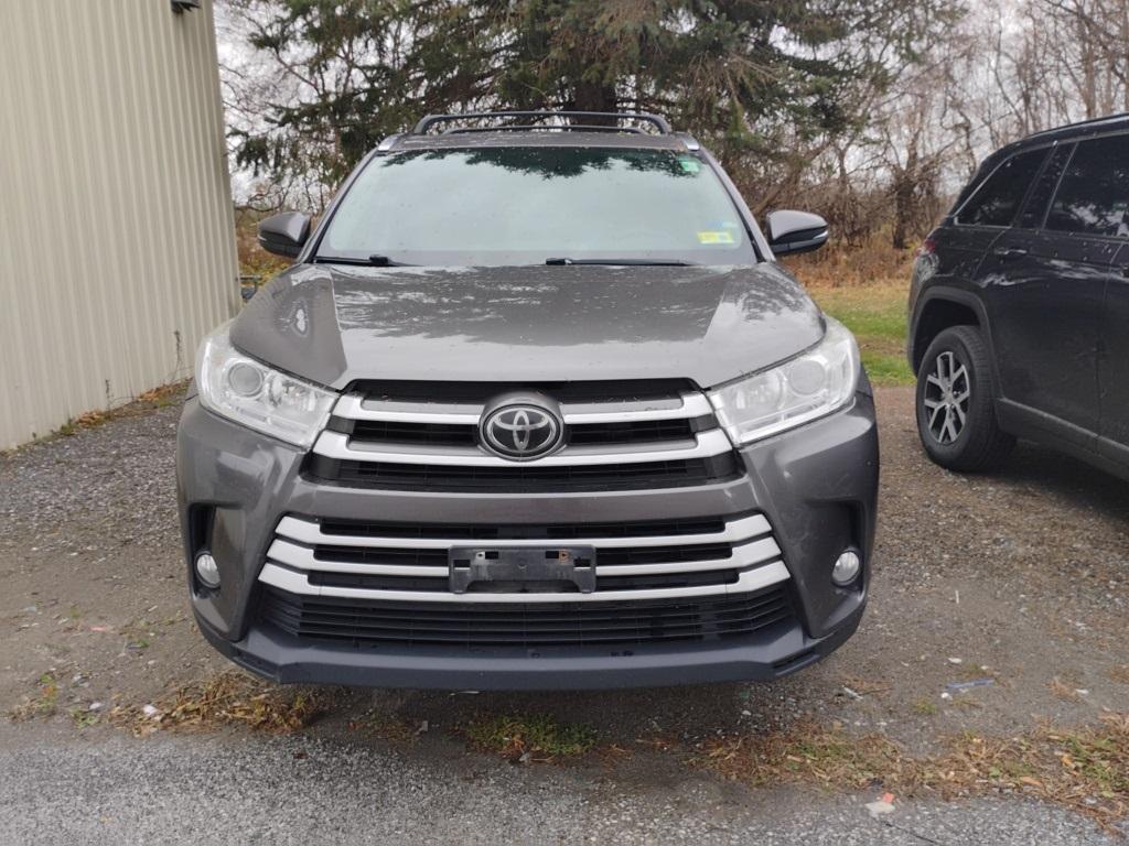 2018 Toyota Highlander XLE - Photo 6