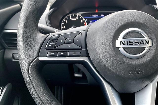 2021 Nissan Altima 2.5 SV - Photo 23