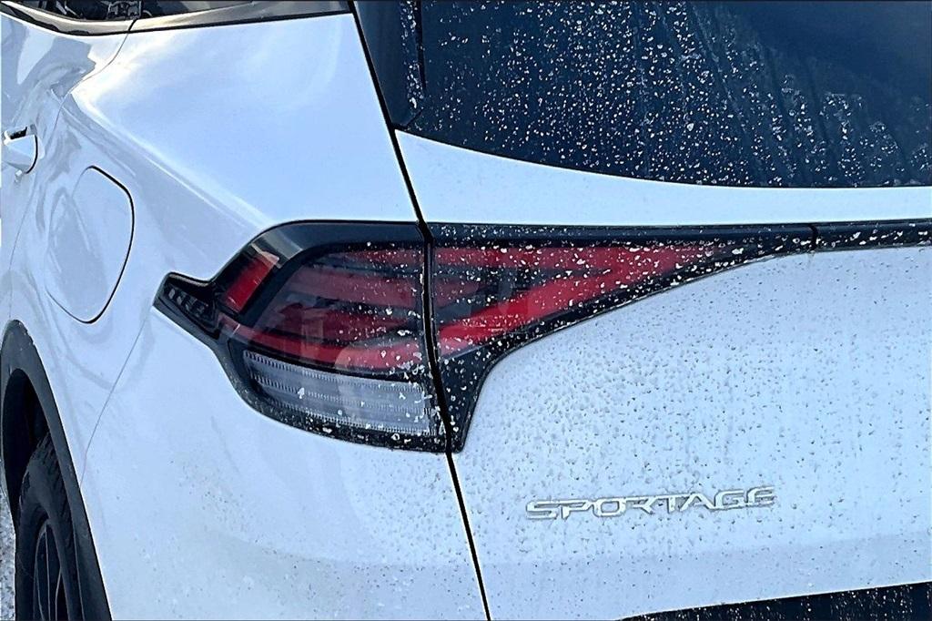 2023 Kia Sportage X-Pro Prestige - Photo 31