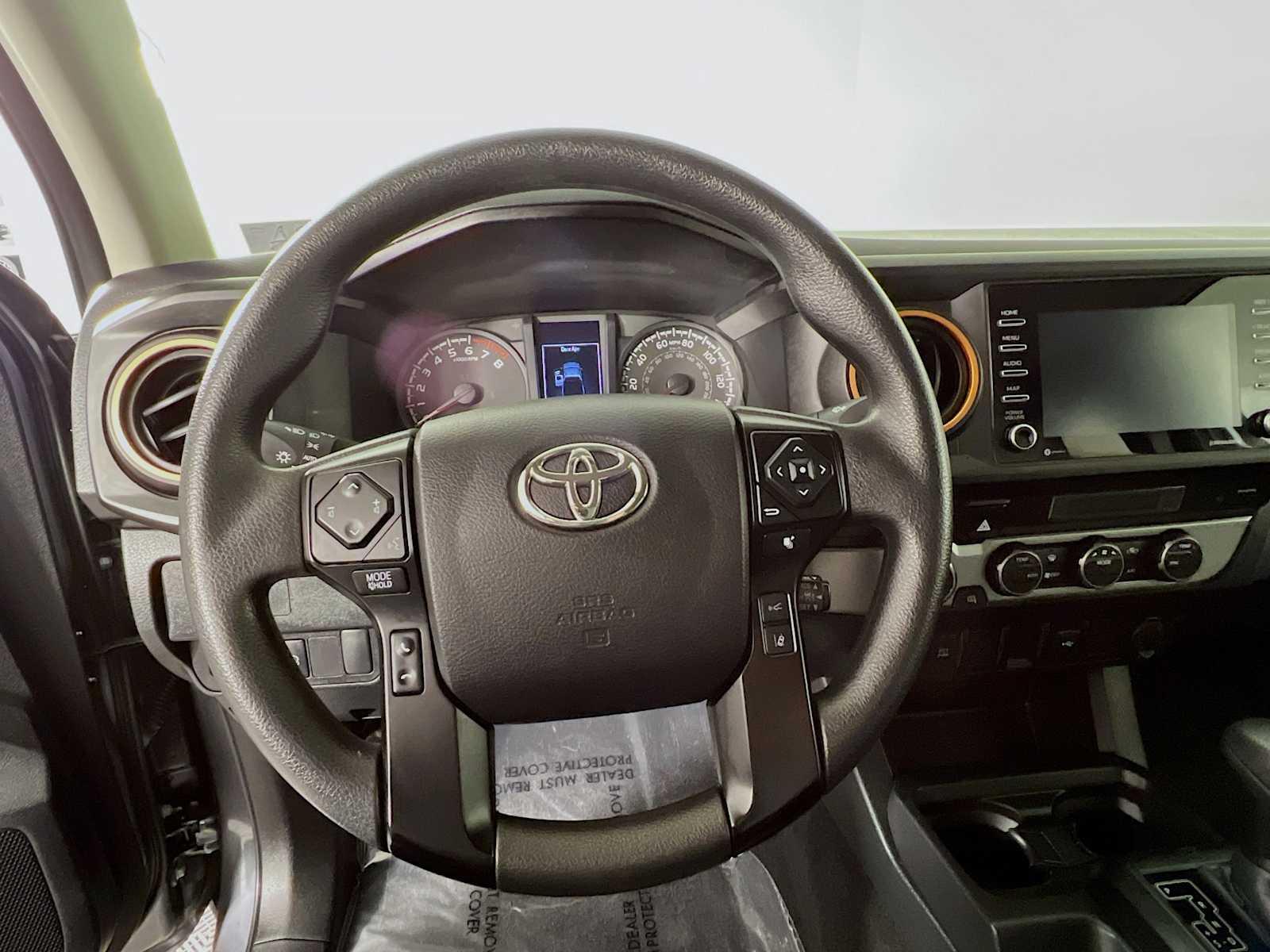 2022 Toyota Tacoma SR Access Cab 6 Bed V6 AT - Photo 11