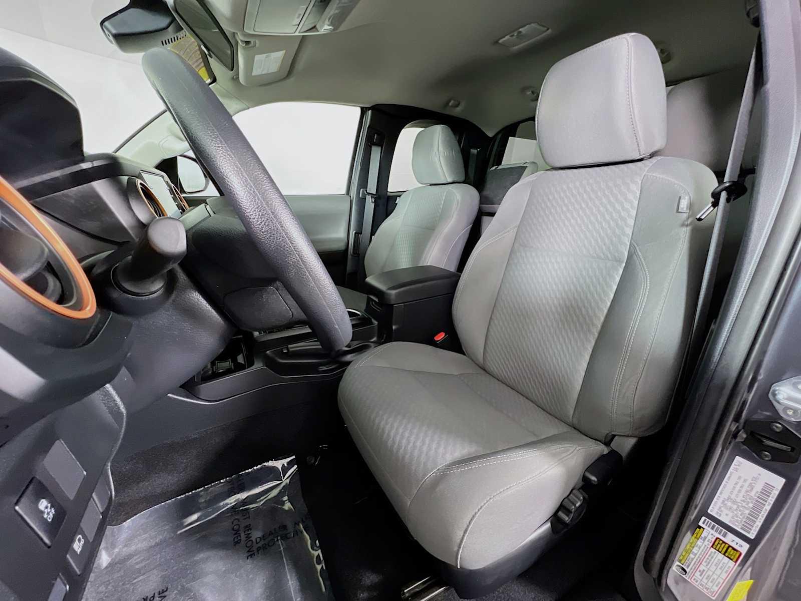 2022 Toyota Tacoma SR Access Cab 6 Bed V6 AT - Photo 20