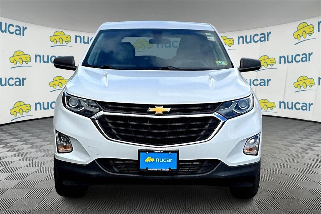 2019 Chevrolet Equinox LS - Photo 2