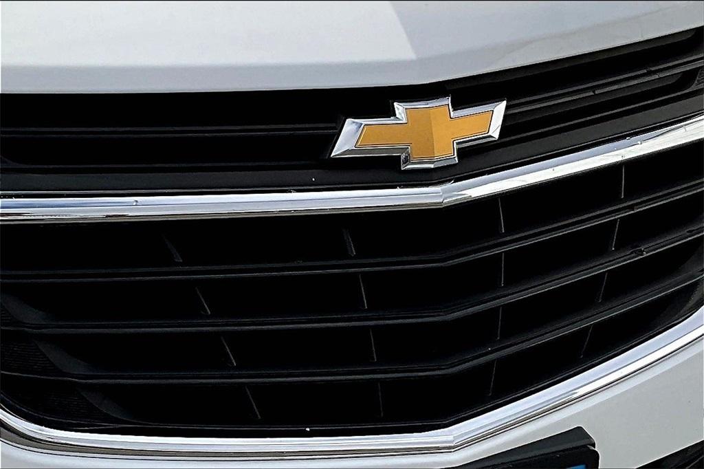 2019 Chevrolet Equinox LS - Photo 28