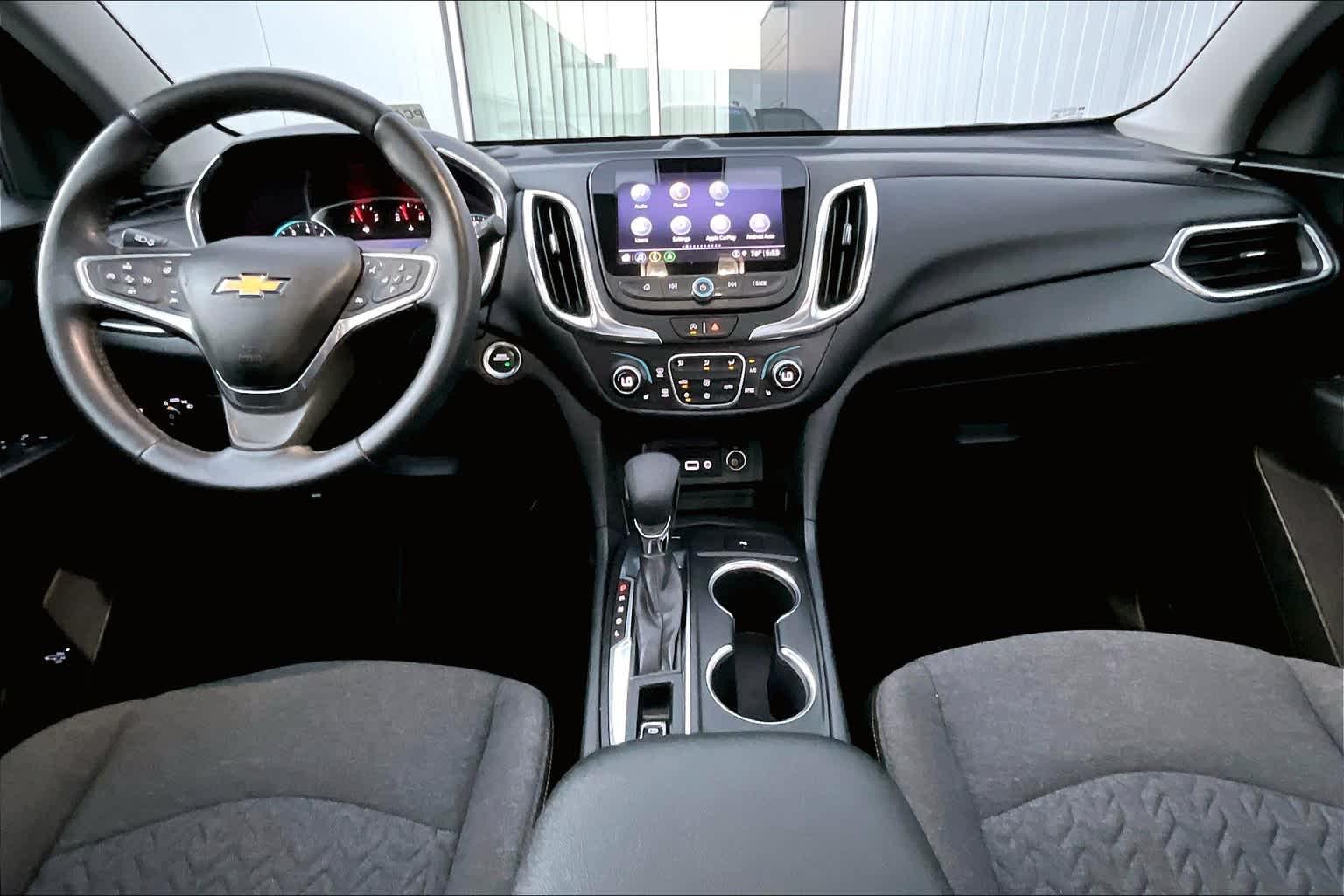 2022 Chevrolet Equinox LT - Photo 22