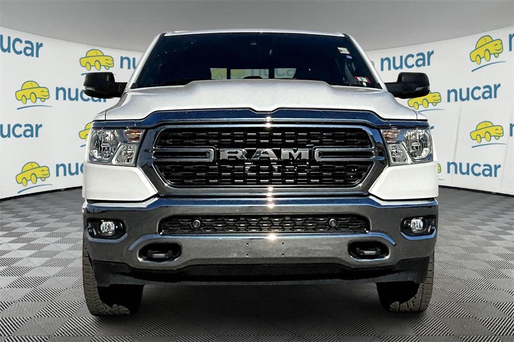 2023 Ram 1500 Big Horn/Lone Star - Photo 2