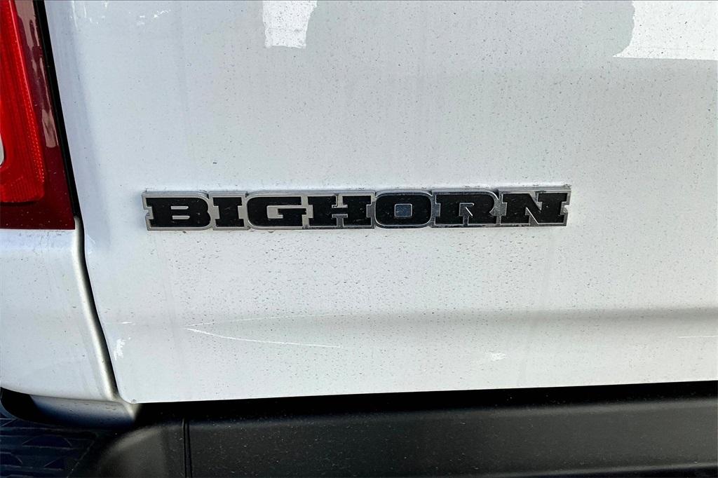 2023 Ram 1500 Big Horn/Lone Star - Photo 27