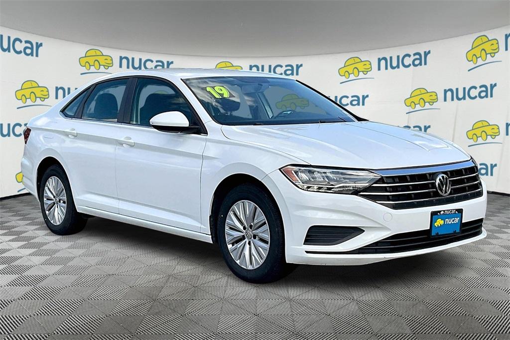 2019 Volkswagen Jetta 1.4T S - Photo 1