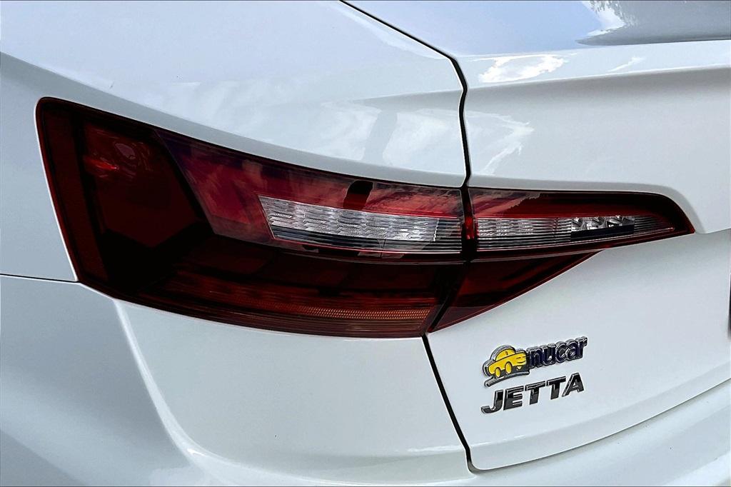 2019 Volkswagen Jetta 1.4T S - Photo 29