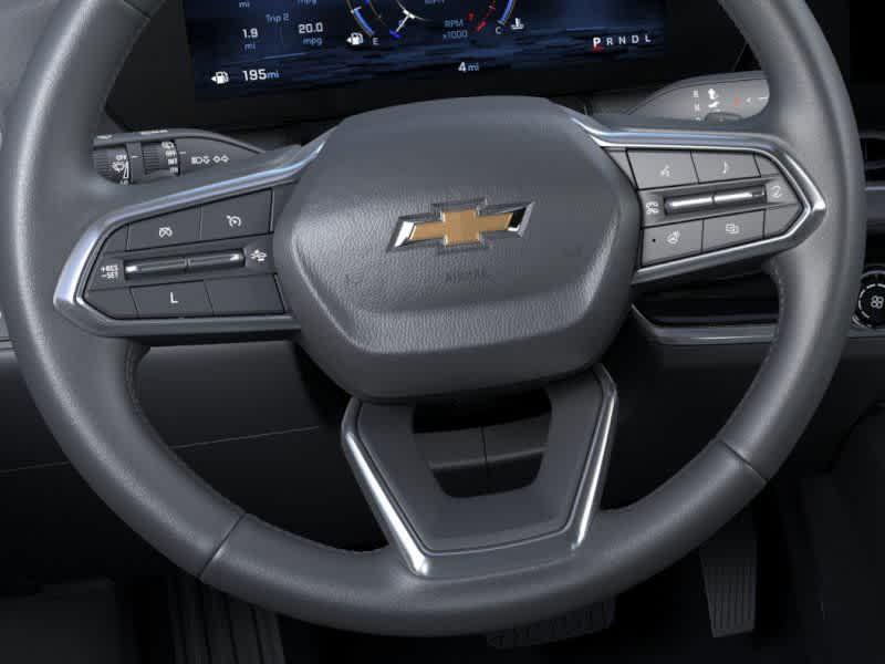 2025 Chevrolet Equinox AWD LT - Photo 29