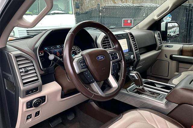 2020 Ford F-150 Limited - Photo 14