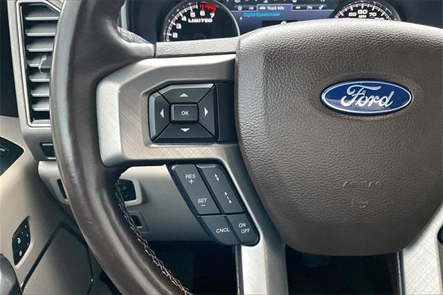 2020 Ford F-150 Limited - Photo 24