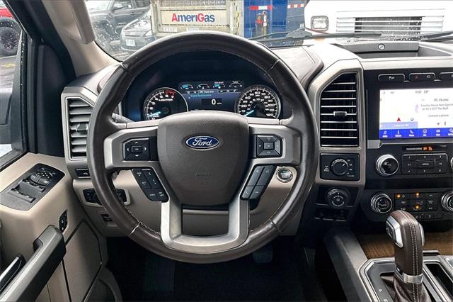 2020 Ford F-150 Limited - Photo 5