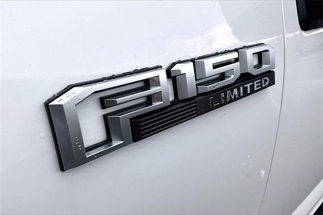 2020 Ford F-150 Limited - Photo 8