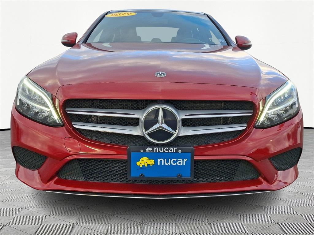 2019 Mercedes-Benz C-Class C 300 - Photo 2