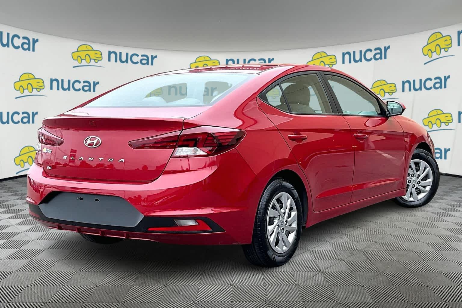 2020 Hyundai Elantra SE - Photo 6