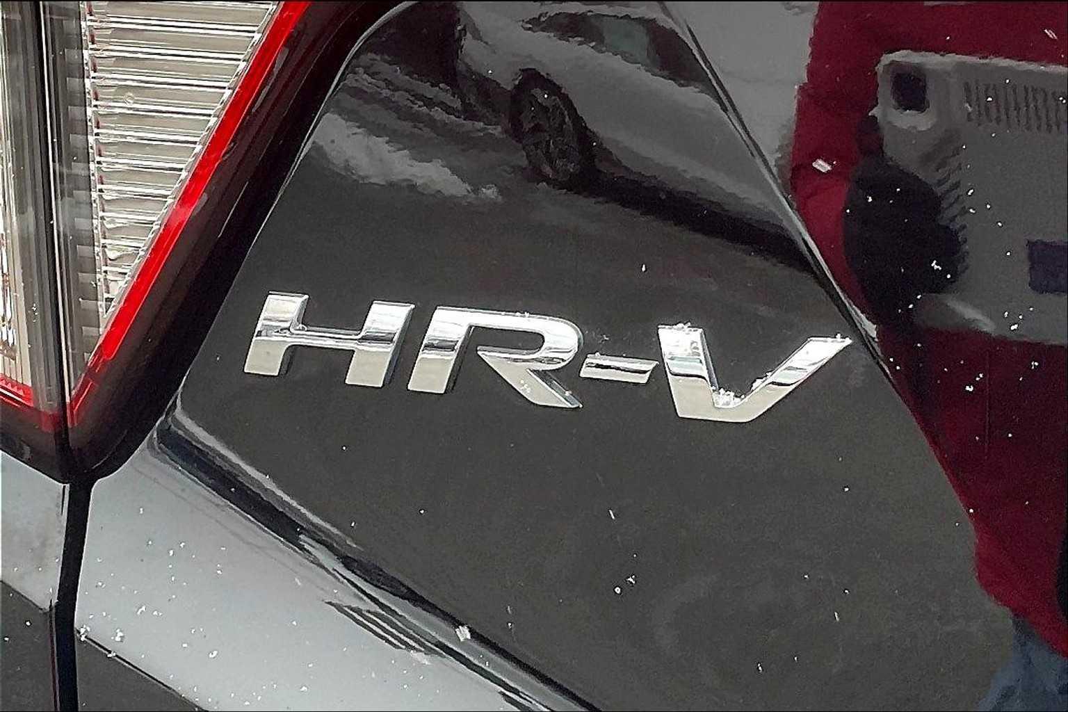 2021 Honda HR-V Sport - Photo 28