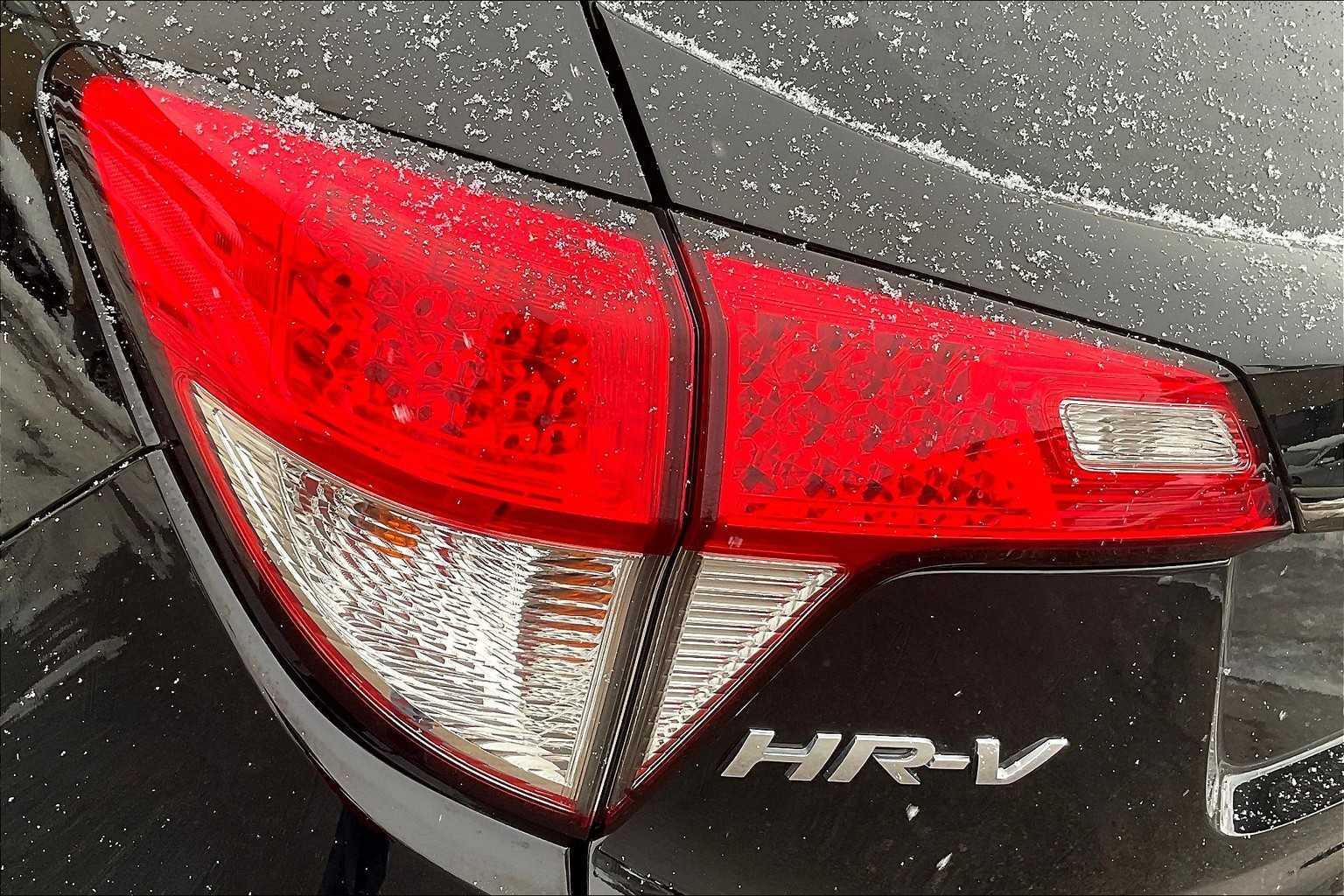 2021 Honda HR-V Sport - Photo 33