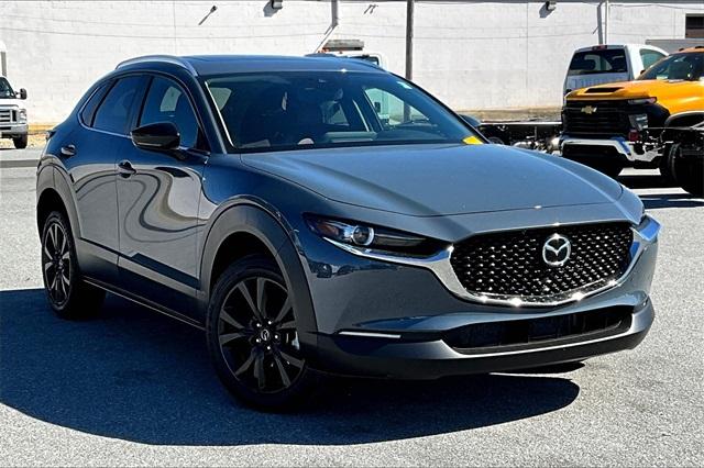 2022 Mazda CX-30 2.5 S - Photo 1