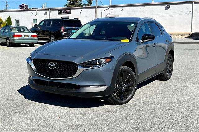 2022 Mazda CX-30 2.5 S - Photo 2