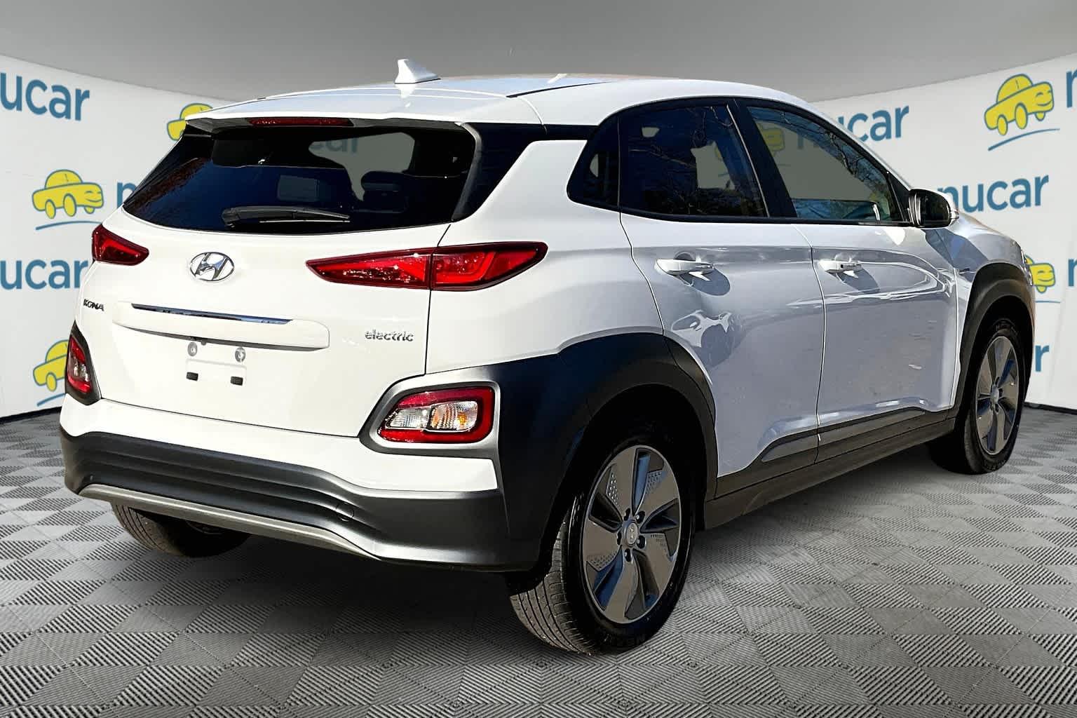 2020 Hyundai Kona Electric Limited - Photo 6