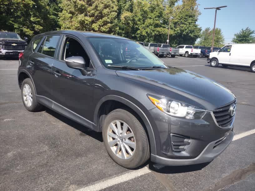 2016 Mazda CX-5 Sport - Photo 1