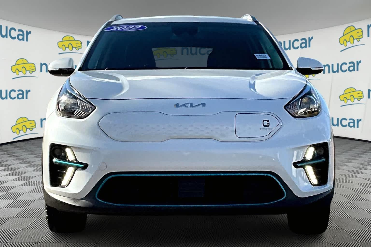 2022 Kia Niro EV EX - Photo 2