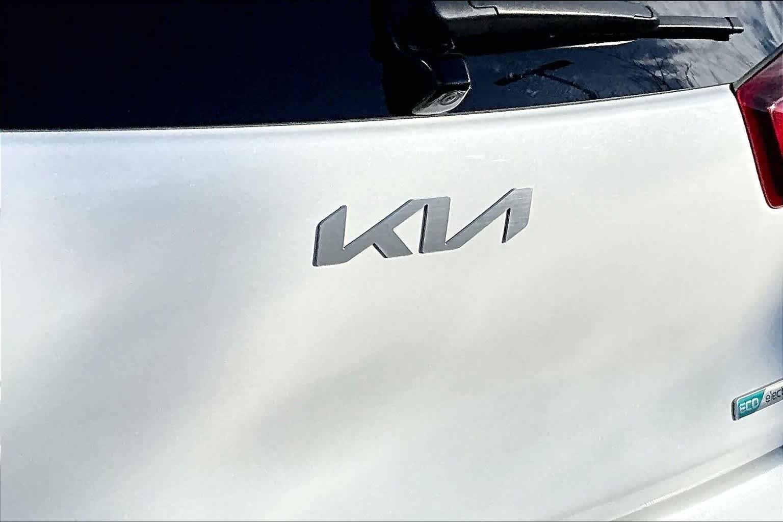 2022 Kia Niro EV EX - Photo 27