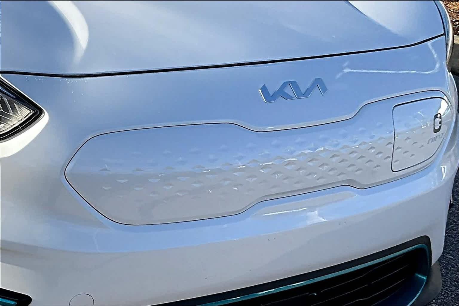 2022 Kia Niro EV EX - Photo 30