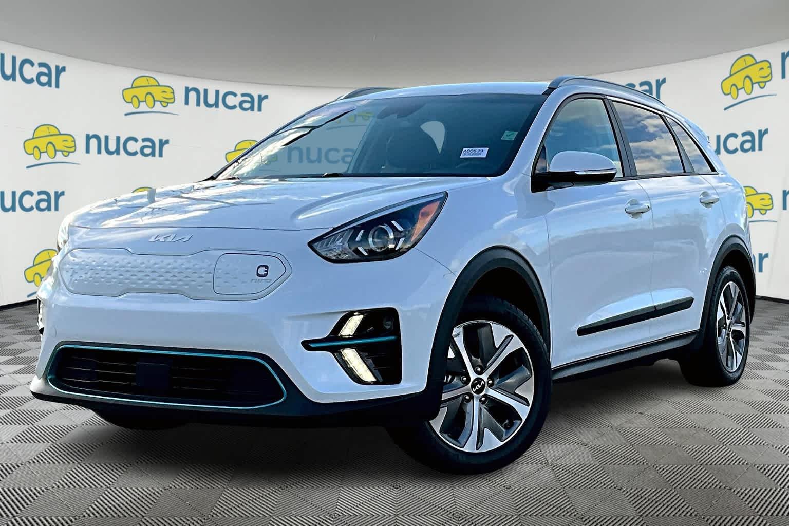 2022 Kia Niro EV EX - Photo 3