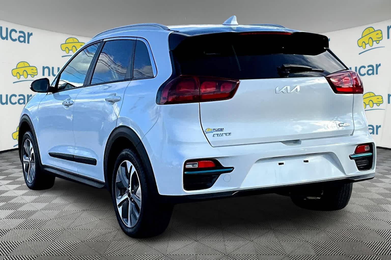 2022 Kia Niro EV EX - Photo 4