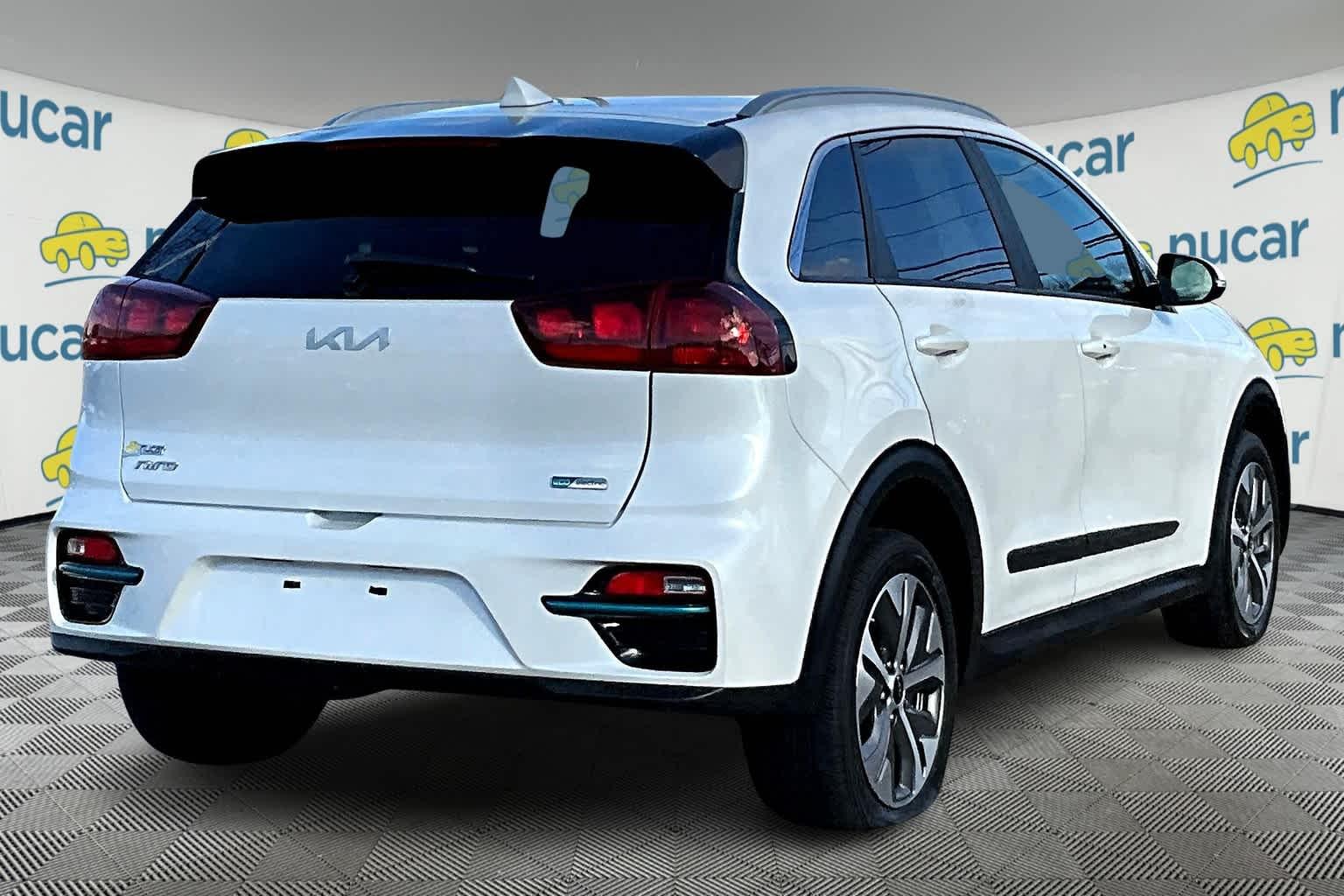 2022 Kia Niro EV EX - Photo 6