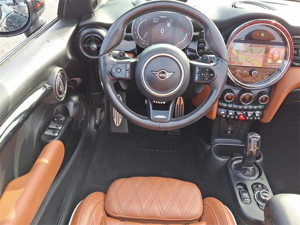 2022 MINI John Cooper Works Iconic - Photo 11