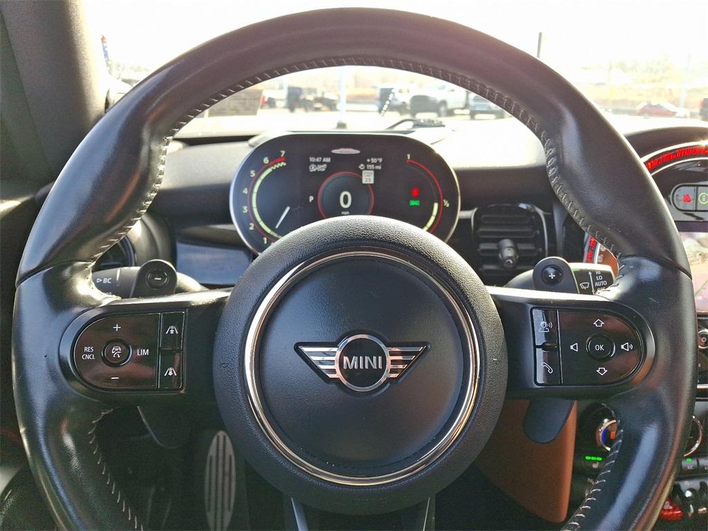 2022 MINI John Cooper Works Iconic - Photo 19