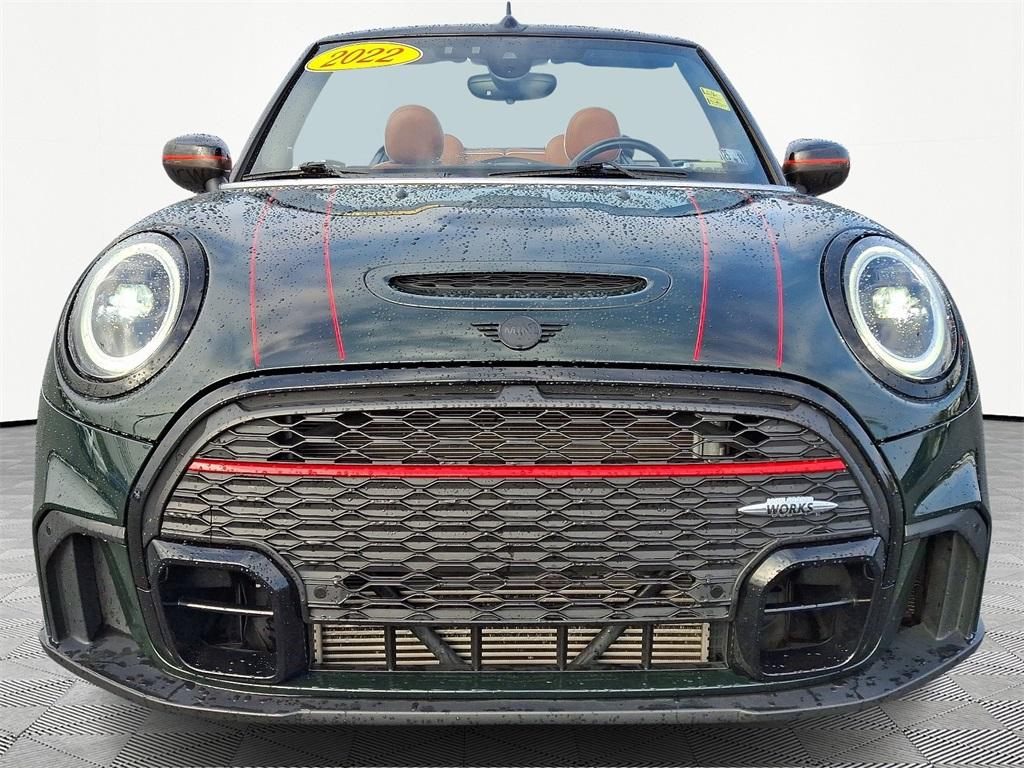 2022 MINI John Cooper Works Iconic - Photo 2