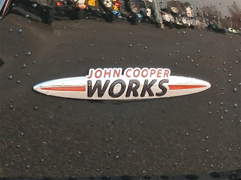 2022 MINI John Cooper Works Iconic - Photo 29