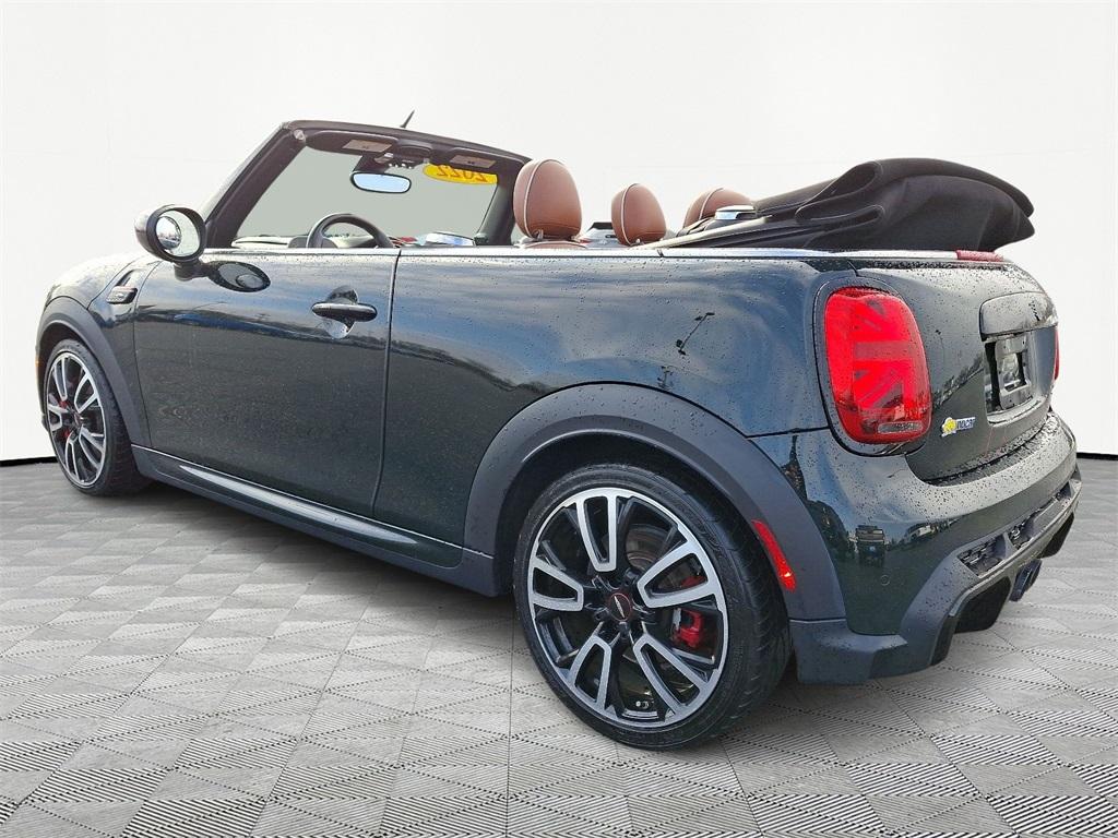 2022 MINI John Cooper Works Iconic - Photo 4